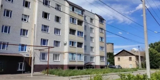 В Ершове застройщик устранил недоделки в домах после вмешательства депутата В Ершове застройщик устранил недоделки в домах после вмешательства депутата