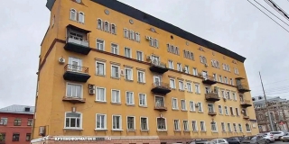 Дом с элементами итальянского ренессанса на Кутякова признан памятником Дом с элементами итальянского ренессанса на Кутякова признан памятником