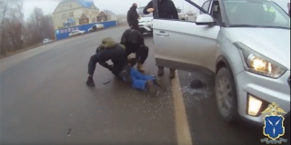 В Энгельсе рецидивиста ждет суд за кражи из элитных коттеджей на 6 млн рублей В Энгельсе рецидивиста ждет суд за кражи из элитных коттеджей на 6 млн рублей