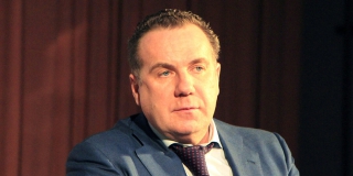 Покойного экс-главу Саратова Олега Грищенко обвинили в хищении 700 млн рублей Покойного экс-главу Саратова Олега Грищенко обвинили в хищении 700 млн рублей