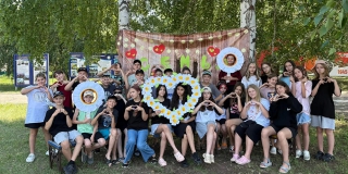 Студенты педколледжа Саратова прошли практику в лагерях по федеральному проекту Студенты педколледжа Саратова прошли практику в лагерях по федеральному проекту
