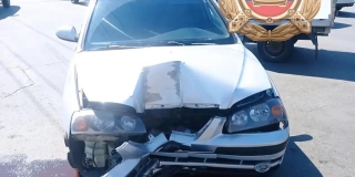 В Балакове после наезда «Хендэ» на столб женщина попала в больницу В Балакове после наезда «Хендэ» на столб женщина попала в больницу