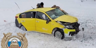 В Лысых Горах водитель отделался принудительными работами за смертельное ДТП В Лысых Горах водитель отделался принудительными работами за смертельное ДТП