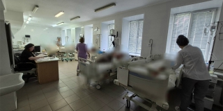 В Балакове дачниц госпитализировали с инсультом прямо с грядок В Балакове дачниц госпитализировали с инсультом прямо с грядок