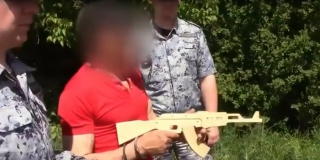 Саратовца задержали за убийство в Волгоградской области 29-летней давности Саратовца задержали за убийство в Волгоградской области 29-летней давности
