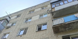 В Заводском районе 5-летний мальчик госпитализирован после падения из окна В Заводском районе 5-летний мальчик госпитализирован после падения из окна