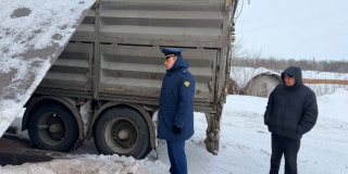 В Балашове ИП отделался условным сроком за гибель рабочего в емкости с гречкой В Балашове ИП отделался условным сроком за гибель рабочего в емкости с гречкой