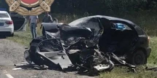 В Лысогорском районе один человек погиб и двое пострадали в ДТП В Лысогорском районе один человек погиб и двое пострадали в ДТП