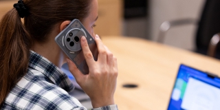 � ������ �������������� ������ Private 5G