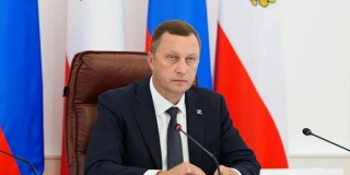 Бусаргин о трагедии из-за БПЛА в Нижнекамске: Саратовцы разделяют боль утраты Бусаргин о трагедии из-за БПЛА в Нижнекамске: Саратовцы разделяют боль утраты