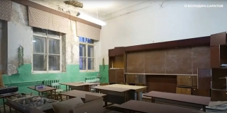 В Хвалынске отремонтируют общежитие колледжа и расширят Краеведческий музей В Хвалынске отремонтируют общежитие колледжа и расширят Краеведческий музей