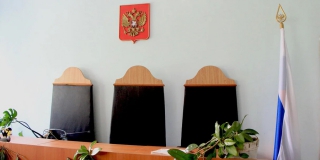Уголовное дело о подкупе главы саратовского Росприроднадзора ушло в суд Уголовное дело о подкупе главы саратовского Росприроднадзора ушло в суд