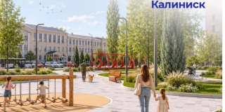Проекты благоустройства пяти райцентров Саратовской области победили в конкурсе Проекты благоустройства пяти райцентров Саратовской области победили в конкурсе