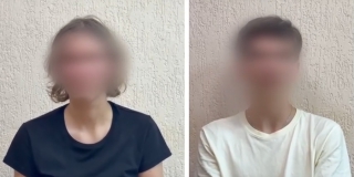 В Энгельсе задержали курьеров аферистов за хищение 3,4 млн у пожилой пары В Энгельсе задержали курьеров аферистов за хищение 3,4 млн у пожилой пары