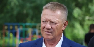 Депутат Госдумы обсудит с жителями Заводского района работу УК Депутат Госдумы обсудит с жителями Заводского района работу УК