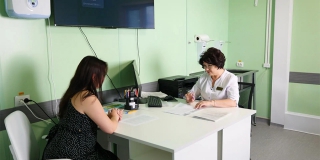 В Ершовском районе запланировали создание сосудистого центра В Ершовском районе запланировали создание сосудистого центра