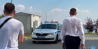 В Саратове устроили облаву на велорикшей из-за нарушений ПДД В Саратове устроили облаву на велорикшей из-за нарушений ПДД
