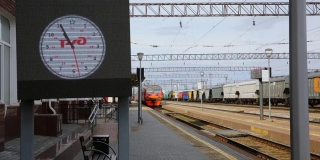 Экскурсионные поездки на электропоезде из Саратова в Аткарск и Красноармейск состоятся 22 августа Экскурсионные поездки на электропоезде из Саратова в Аткарск и Красноармейск состоятся 22 августа