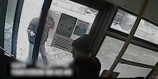 Саратовец получил срок за стрельбу по водителю троллейбуса №109 Саратовец получил срок за стрельбу по водителю троллейбуса №109