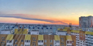 Для предприятий вводят обязанность по снижению выбросов при плохой погоде Для предприятий вводят обязанность по снижению выбросов при плохой погоде