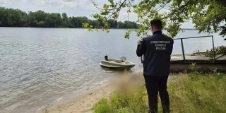 На турбазе в Воскресенском районе утонул пожилой мужчина На турбазе в Воскресенском районе утонул пожилой мужчина