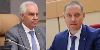 В Саратовской области хотят создать правила по защите земель промназначения В Саратовской области хотят создать правила по защите земель промназначения