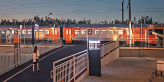 В Саратовской области с 1 сентября восстановят работу 8 электричек В Саратовской области с 1 сентября восстановят работу 8 электричек