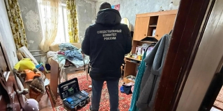 В Ленинском районе мужчину убили и сбросили с 7-го этажа. Приговор В Ленинском районе мужчину убили и сбросили с 7-го этажа. Приговор
