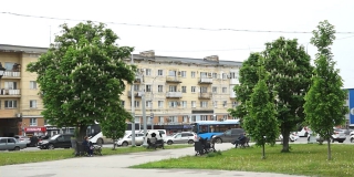 Утверждена схема движения после ввода новой парковки у вокзала Саратова Утверждена схема движения после ввода новой парковки у вокзала Саратова