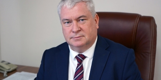 Владимира Дудакова освободили от должности министра здравоохранения региона Владимира Дудакова освободили от должности министра здравоохранения региона