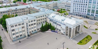 В Политехе учреждается ряд новых именных стипендий В Политехе учреждается ряд новых именных стипендий