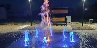 В селах Пугачевского района открываются обновленные по госпрограмме зоны отдыха В селах Пугачевского района открываются обновленные по госпрограмме зоны отдыха