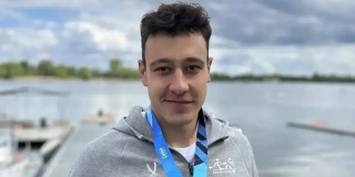Энгельсские каноисты выиграли медали Спартакиады народов России Энгельсские каноисты выиграли медали Спартакиады народов России