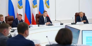 Саратовские предприниматели получат льготы после атак БПЛА на склады с товарами Саратовские предприниматели получат льготы после атак БПЛА на склады с товарами