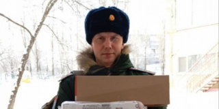 Жителя Энгельса отправили за решетку за нападение на ветерана-инвалида Жителя Энгельса отправили за решетку за нападение на ветерана-инвалида