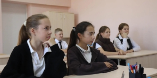 В селах Саратовской области работают свыше 90 «земских» педагогов В селах Саратовской области работают свыше 90 «земских» педагогов