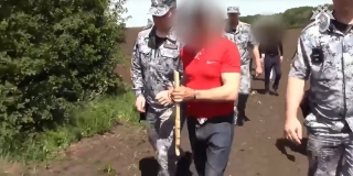 В Волгоградской области саратовца будут судить за убийство 29-летней давности В Волгоградской области саратовца будут судить за убийство 29-летней давности
