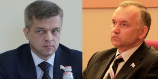 Саратовским экс-министрам Шихалову и Пожарову пересмотрели приговор Саратовским экс-министрам Шихалову и Пожарову пересмотрели приговор