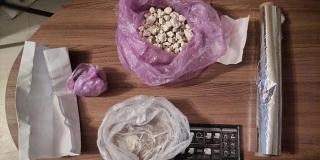 В Заводском районе задержали мелкого оптовика с наркотиками В Заводском районе задержали мелкого оптовика с наркотиками