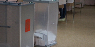 В Октябрьском районе наблюдателя уличили в нарушениях при работе на УИК В Октябрьском районе наблюдателя уличили в нарушениях при работе на УИК