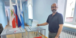 Саратовские общественники об участии в выборах: Это важно для общего результата Саратовские общественники об участии в выборах: Это важно для общего результата
