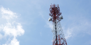 На территории Саратова начали тестировать сеть 5G На территории Саратова начали тестировать сеть 5G