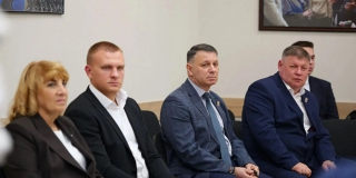 На пост спикера гордумы Саратова «Единая Россия» рекомендовала Михаила Орлова На пост спикера гордумы Саратова «Единая Россия» рекомендовала Михаила Орлова