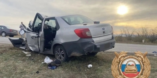 Установлены личности погибших и пострадавших в автокатастрофе у Тарлыковки Установлены личности погибших и пострадавших в автокатастрофе у Тарлыковки