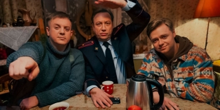 Кружит осенний листопад: Wink представляет премьеры октября Кружит осенний листопад: Wink представляет премьеры октября