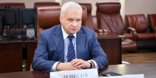 Саратовский сенатор возглавил комитет Совета Федерации Саратовский сенатор возглавил комитет Совета Федерации