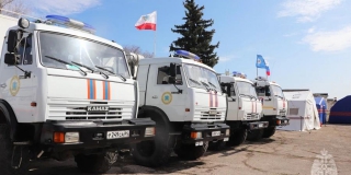Саратовцев просят не паниковать из-за плановой тренировки по гражданской обороне Саратовцев просят не паниковать из-за плановой тренировки по гражданской обороне