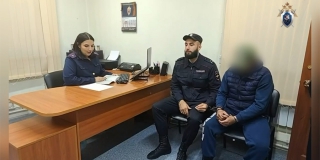 Экс-глава отдела ГИБДД в Вольске задержан по делу о получении взятки от водителя Экс-глава отдела ГИБДД в Вольске задержан по делу о получении взятки от водителя