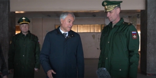 В Саратове восстановят Гарнизонный дом офицеров артиллерийского училища В Саратове восстановят Гарнизонный дом офицеров артиллерийского училища