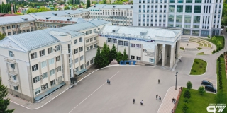 Политех привлек грант в размере свыше 50 млн на создание молодежной научной лаборатории Политех привлек грант в размере свыше 50 млн на создание молодежной научной лаборатории